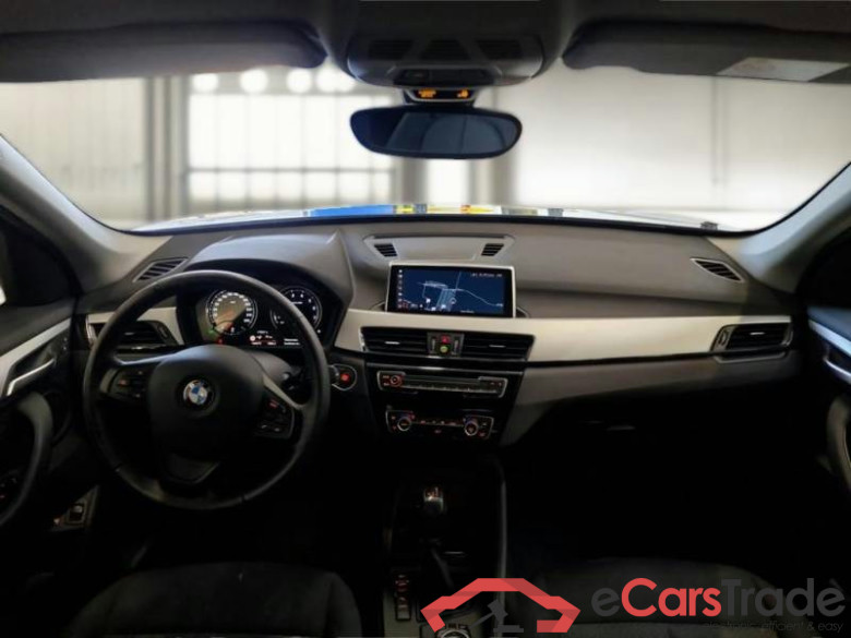 BMW X1 / 2019 / 5P / SUV XDRIVE 25E BUSINESS ADVANTAGE AUTOMATICO #3