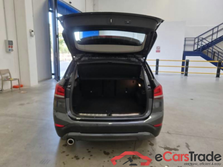 BMW X1 / 2019 / 5P / SUV XDRIVE 25E BUSINESS ADVANTAGE AUTOMATICO #5