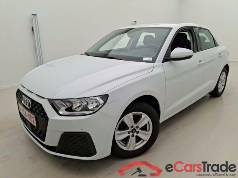 AUDI A1 1.0 25 TFSI ATTRACTION