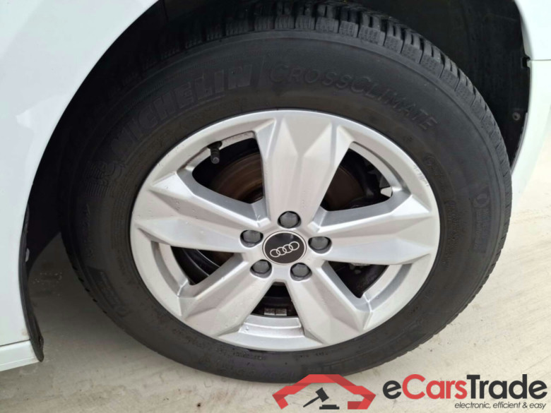 AUDI A1 1.0 25 TFSI ATTRACTION #5