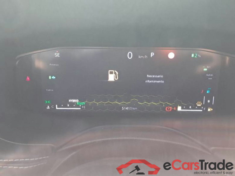 JEEP COMPASS / 2021 / 5P / SUV 1.3 T4 PHEV 190CV LIMITED 4XE AUTO #4