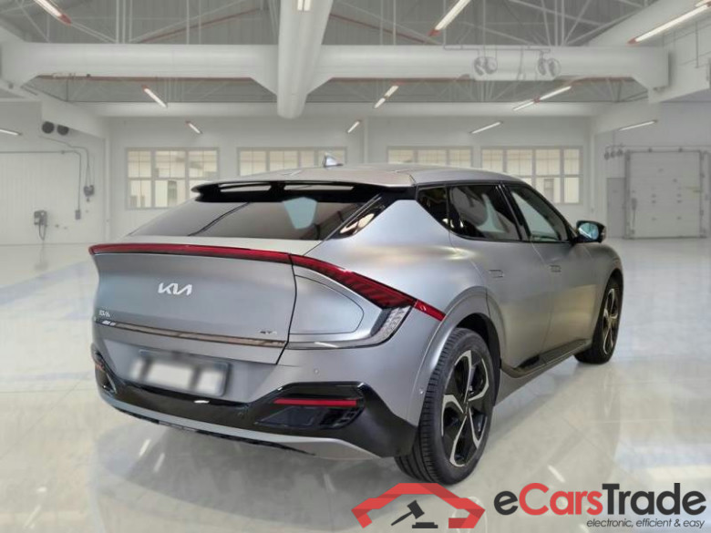 KIA EV6 / 2021 / 5P / SUV 77,4 KWH GT LINE AWD #2