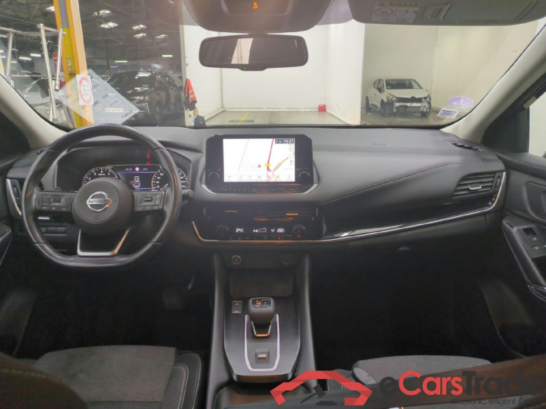 NISSAN Qashqai / 2021 / 5P / Crossover 1.3 MHEV 158ch Xtronic N-Style(SP) #5