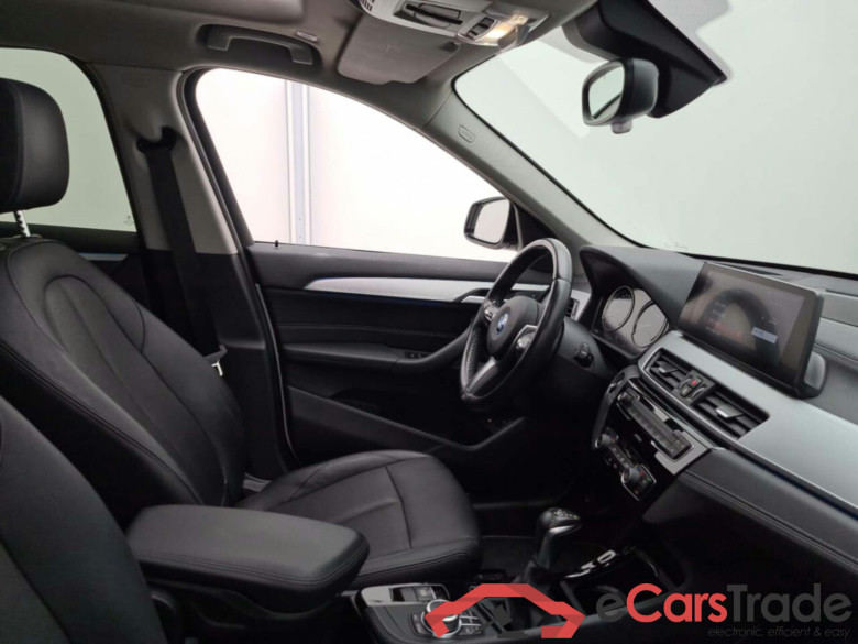 BMW X1 1.5 XDRIVE25E AUT #3