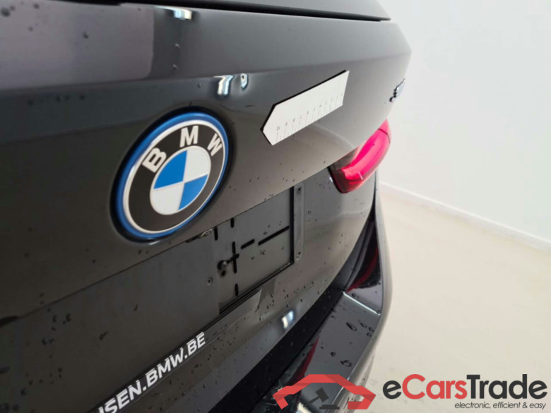 BMW 3-SERIE TOURING 2.0 320E AUT #6