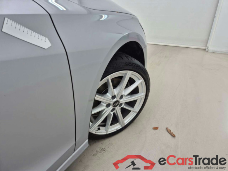 AUDI A3 SPORTBACK 1.4 40 TFSI E ATTRACTION S-TRO #6