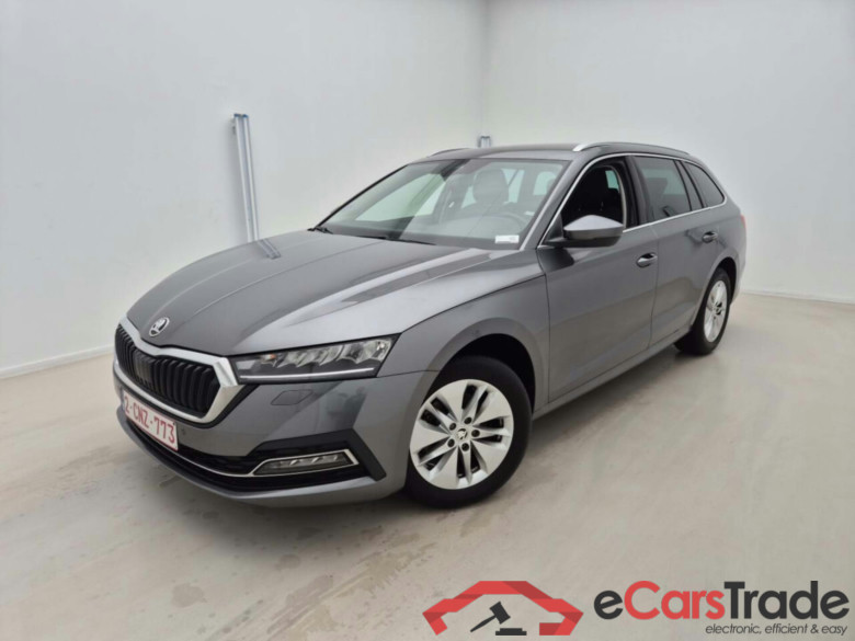 SKODA OCTAVIA COMBI 1.0 TSI STYLE COMBI