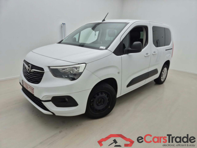 OPEL COMBO LIFE 1.5 L1H1 TURBO D EDITION PLUS