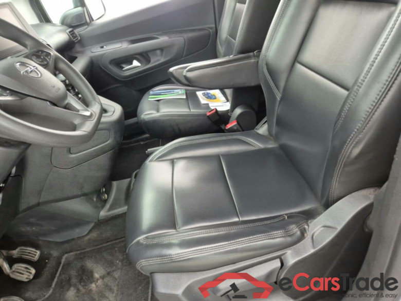 OPEL COMBO LIFE 1.5 L1H1 TURBO D EDITION PLUS #5