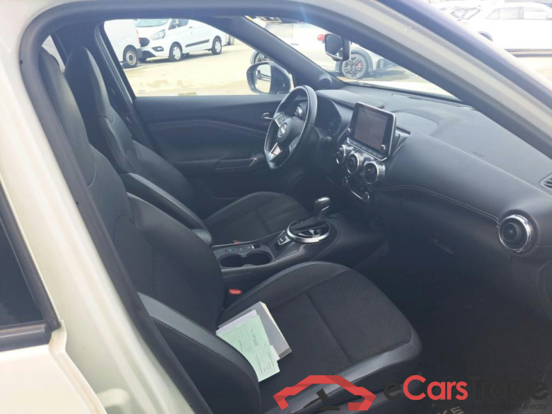 NISSAN JUKE / 2019 / 5P / crossover 1.6 Hybrid 105kW (145CV) N-Connecta #6