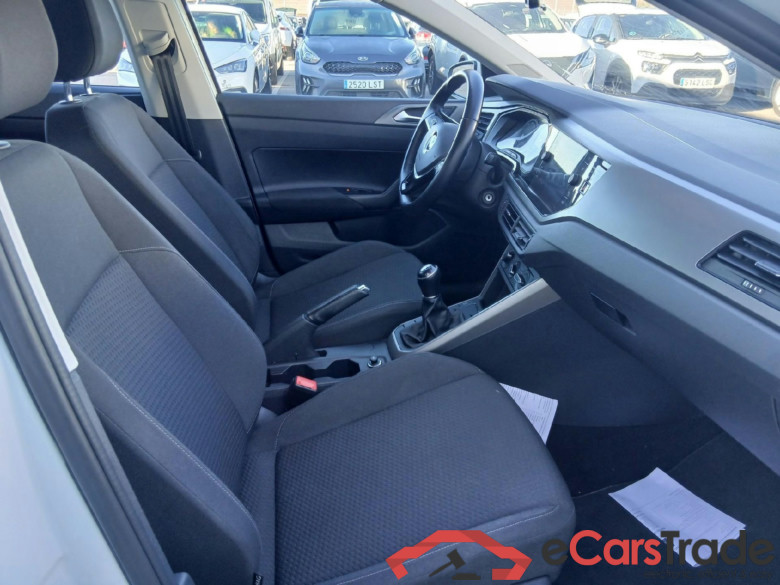 VOLKSWAGEN Polo / 2017 / 5P / berlina con portón Advance 1.0 TSI 70kW (95CV) #6