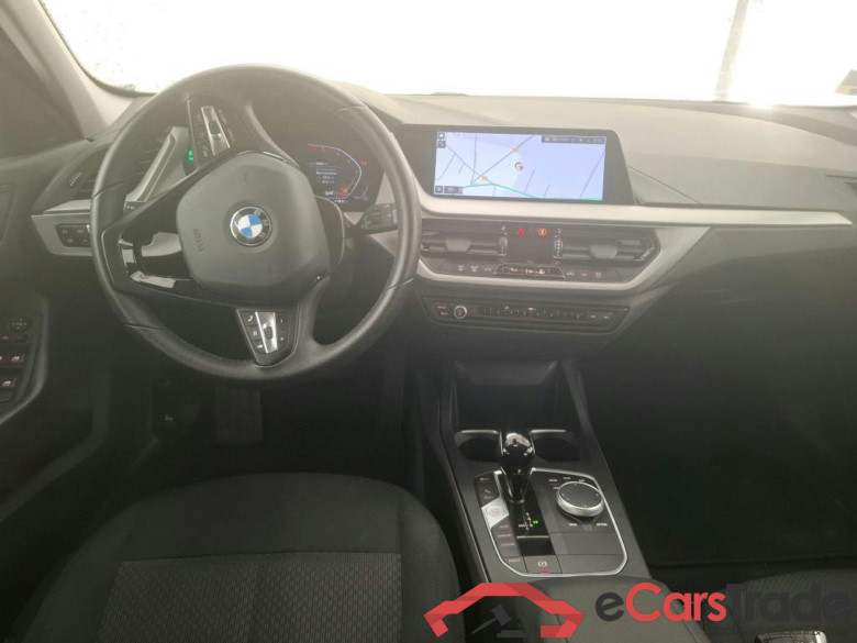 1 Berline 116 i 1.5 110CV BVA7 E6d #5