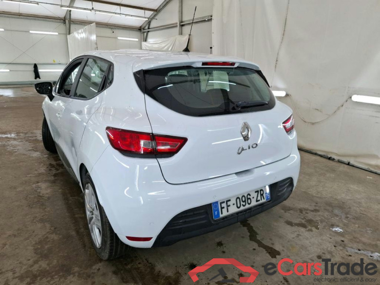 Clio IV Business 0.9 TCe 90CV BVM5 E6 #2