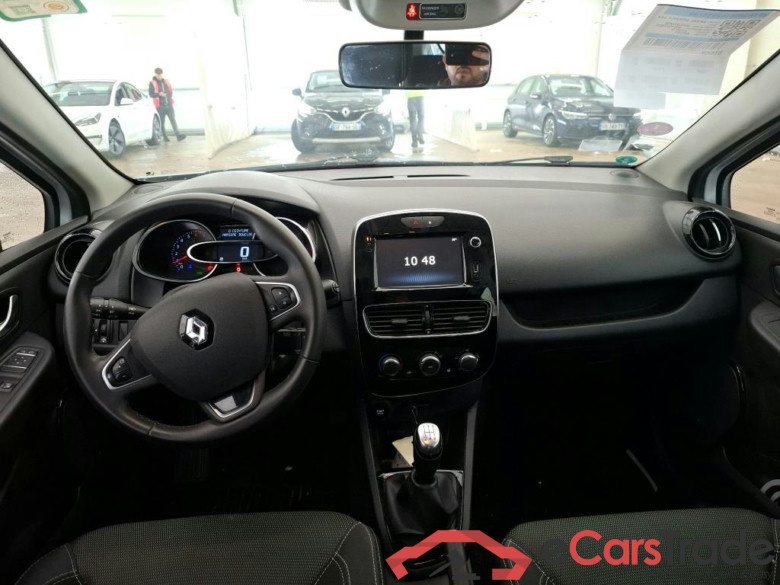 Clio IV Business 0.9 TCe 90CV BVM5 E6 #5