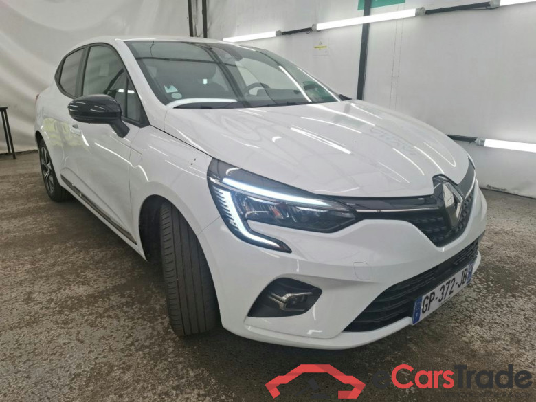 Clio V Evolution 1.0 TCe 100CV BVM6 E6d / GPL #4