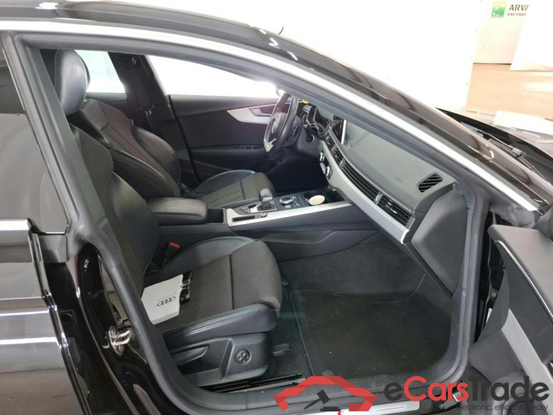 AUDI A5 Sportback 5p Berline 35 TDI 150 S TRONIC 7 S LINE SB #6
