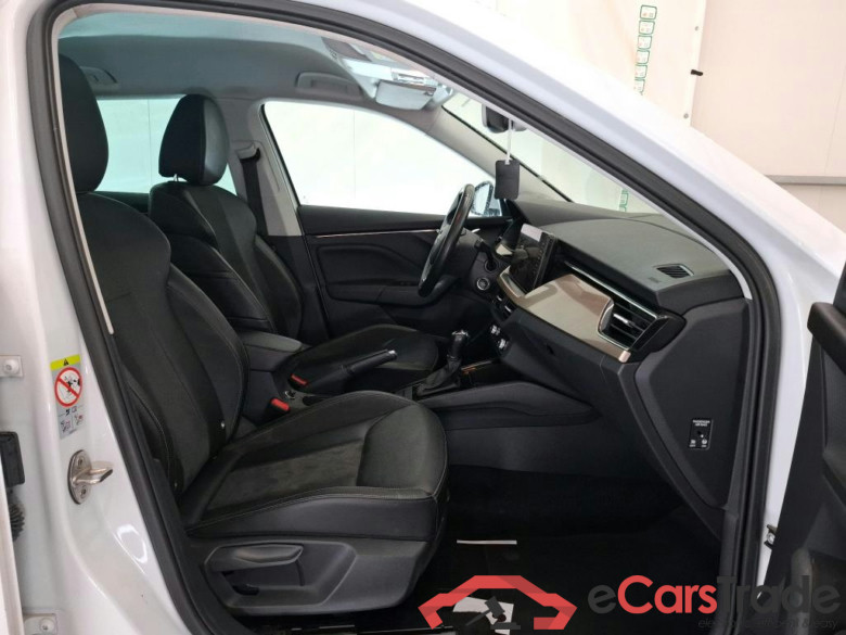 SKODA Kamiq  2019  5P  SUV 1 0 TSI 116ch DSG7 Style #6