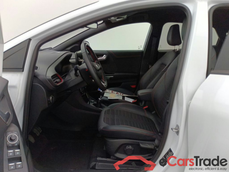 Ford Puma 1.0i Ecoboost mHEV 114kW ST-Line X 5d #3