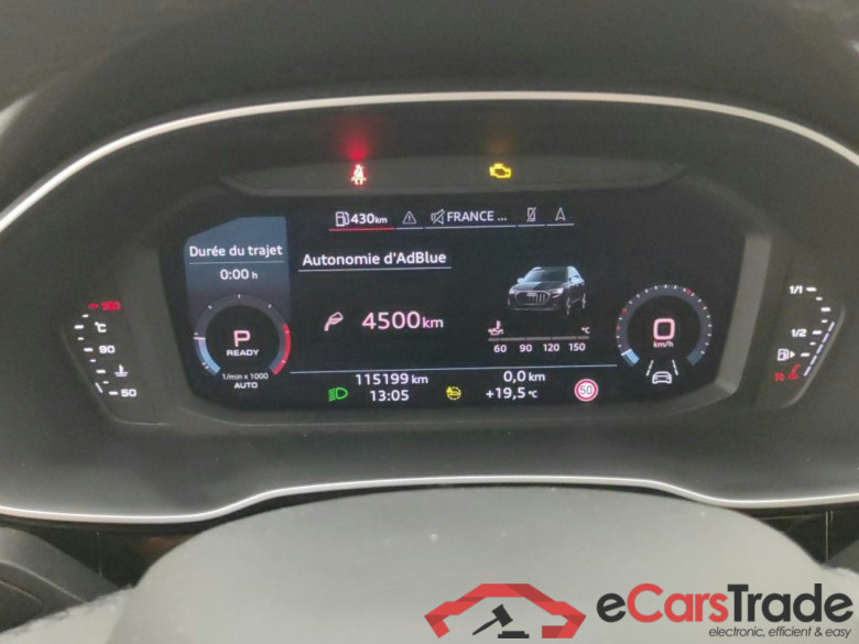 Audi Q3 40 TDI quattro S tronic S line 5d #6