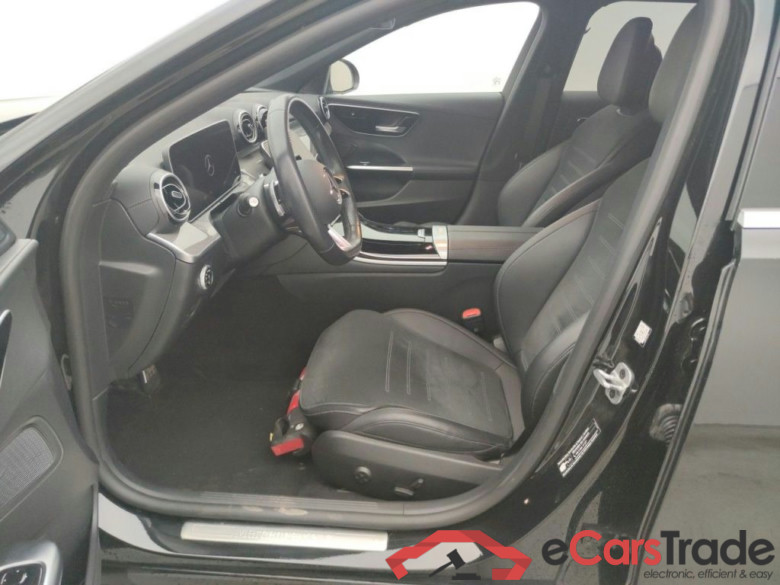 MERCEDES CLASSE C BREAK (S206) C 300 e PHEV AMG Line 5d #3