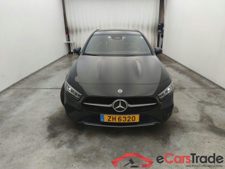 Mercedes-Benz Classe A A 180 Business Line 5d #5