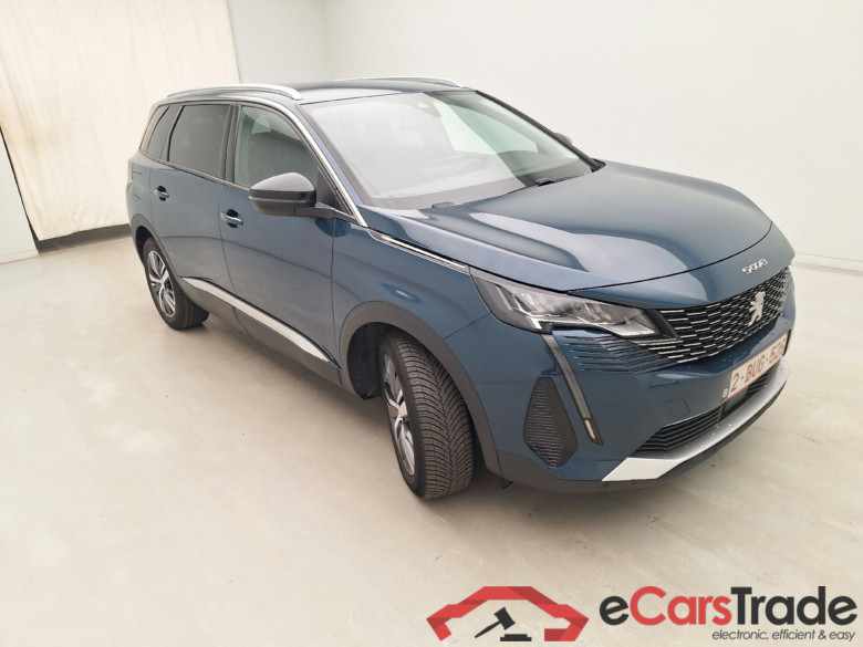 Peugeot, 5008 FL'20, 5008 1.5BHDi 96kW Allu.Pac.Aut #5
