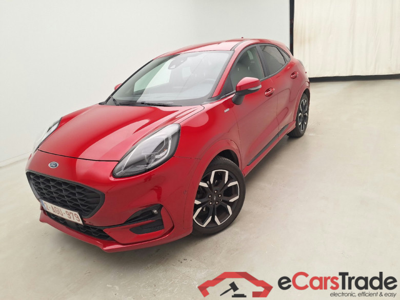 Ford, Puma '19, Puma 1.5TDCi 88 ST-Line X 5d #2