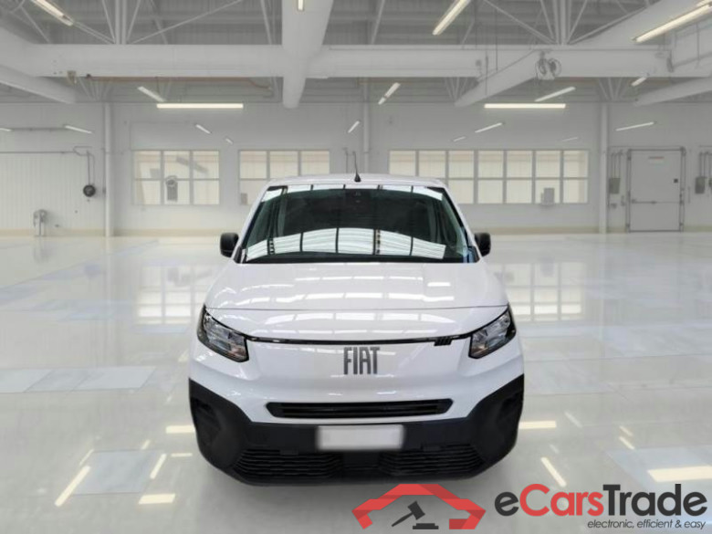 FIAT DOBLÒ / 2023 / 4P / VETT. FURGONATA VAN CH1 1.5 BLUEHDI 100CV MT6 #6