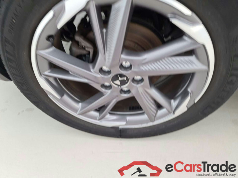DS 7 CROSSBACK 1.6 PT E-TENSE 4X4 RIVOLI EAT8 #5