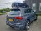 preview Volkswagen Tiguan #1