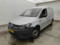preview Volkswagen Caddy #0
