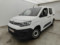 preview Citroen Berlingo #0