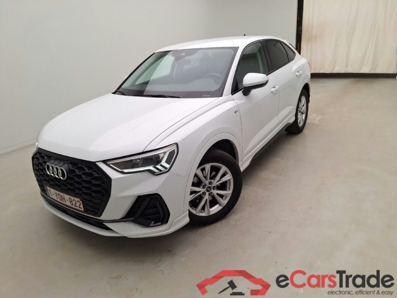 Audi, Q3 SB '19, Q3 SB 35 TDi 110kW S L.B.S tr. #2