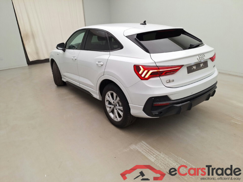 Audi, Q3 SB '19, Q3 SB 35 TDi 110kW S L.B.S tr. #3