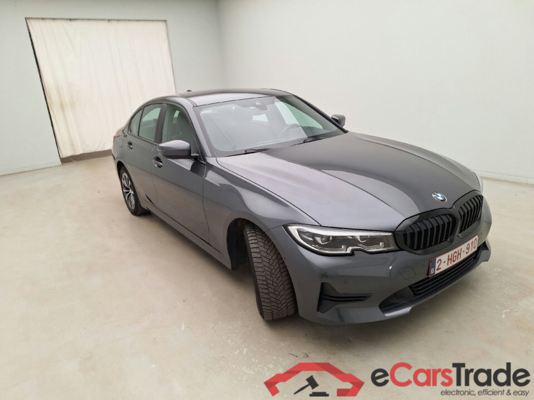BMW, 330e, 330e #5