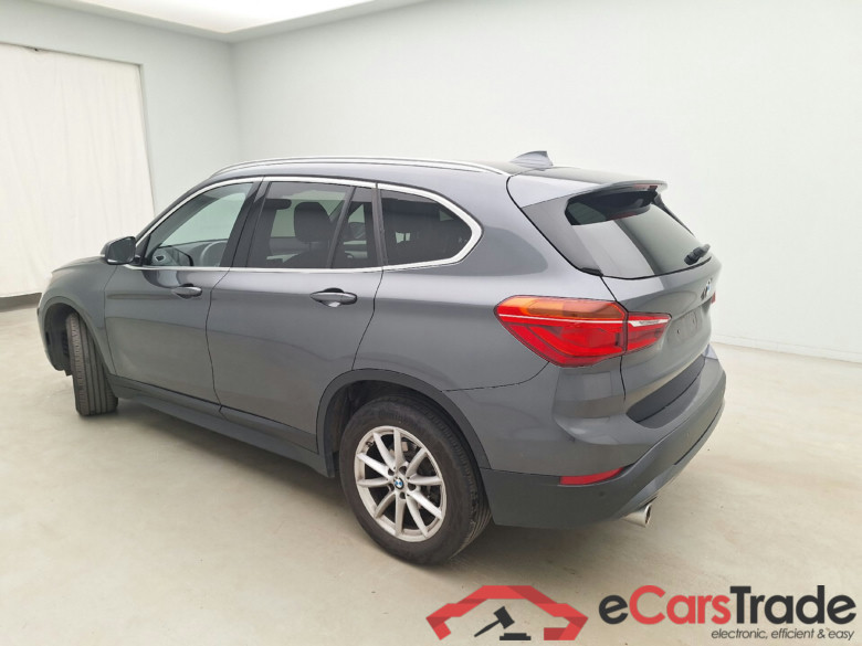 BMW, X1 FL'19, X1 sDrive 18i 100kW #3