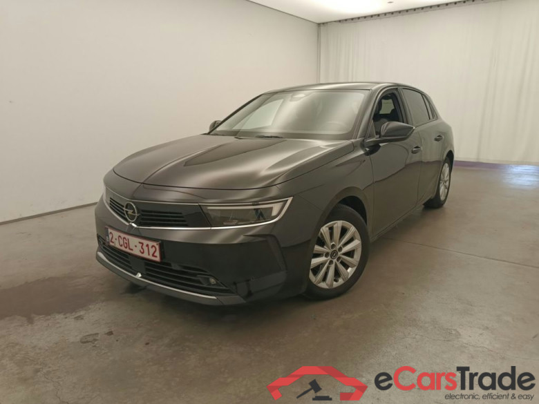 Opel Astra 1.2 Turbo 81kW S/S Business Edition 5d