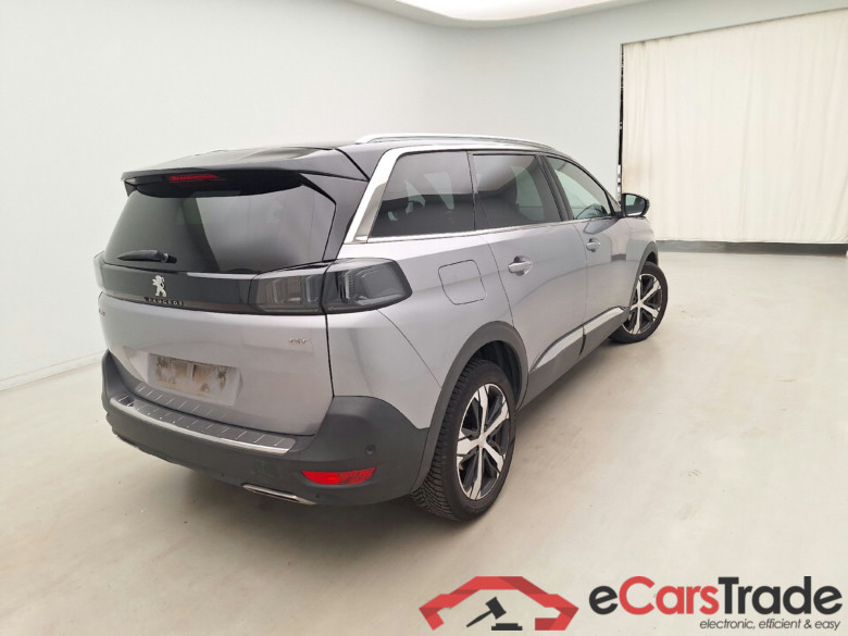 Peugeot, 5008 FL'20, 5008 1.5BHDi 96kW GT Aut #4