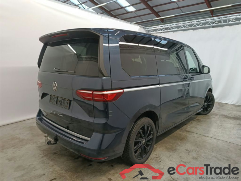 VOLKSWAGEN MULTIVAN T7 DIESEL 2.0 TDi SCR Style DSG 5d #2