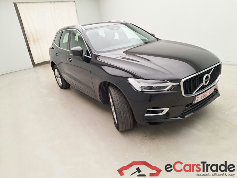 Volvo, XC60 '17, XC60 T8 e4x4 Momentum GTr. #5