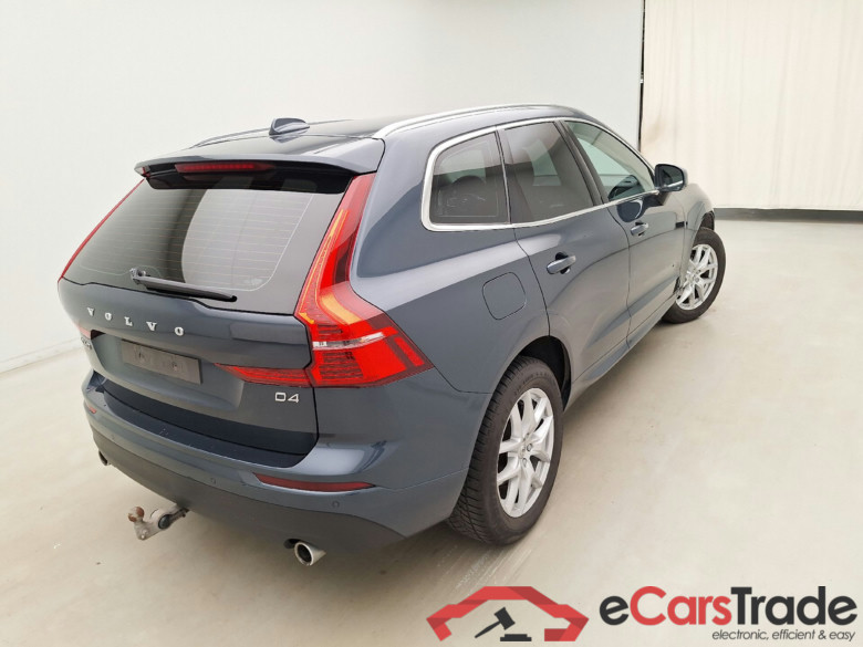 Volvo, XC60 '17, XC60 D4 190 Momentum Pro #4