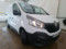 preview Renault Trafic #3