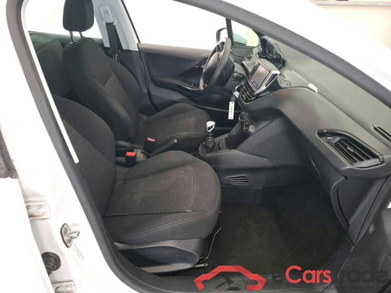 PEUGEOT 208 Affaire VU 5p Berline BlueHDi 100 EU6.c S&S PREM PACK #6