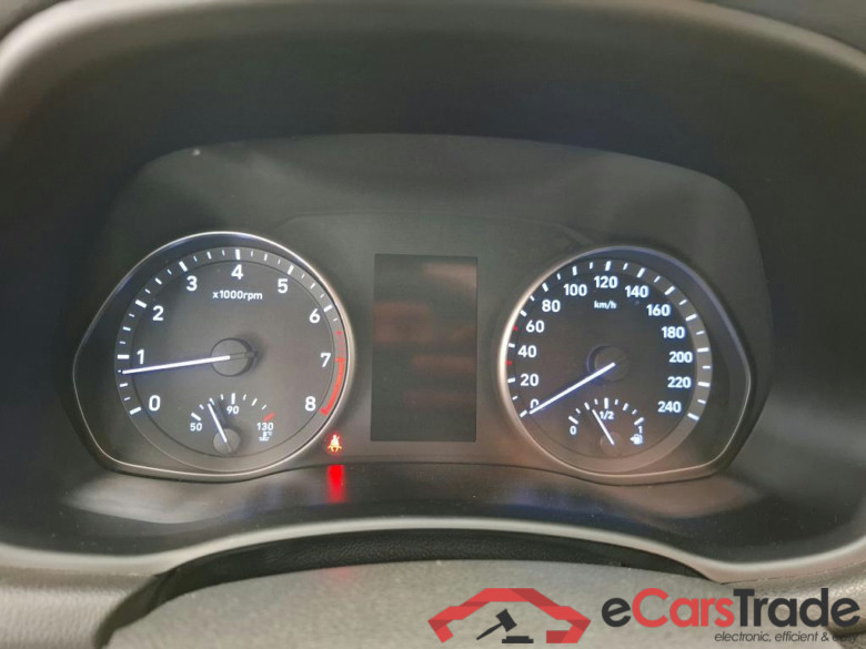 i30 Fastback Executive 1.4 T-GDI 140CV BVA7 E6dT #6