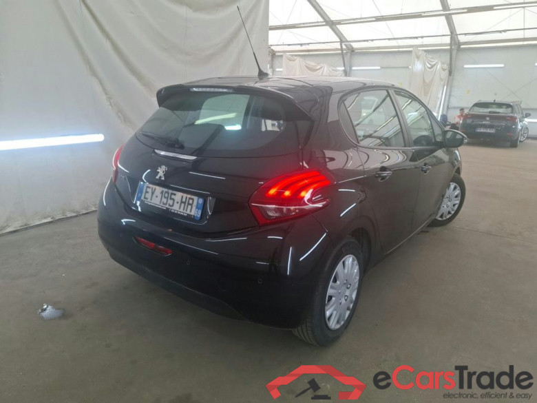 PEUGEOT 208 5p Berline BLUEHDI 100 ACTIVE BUSINESS #3
