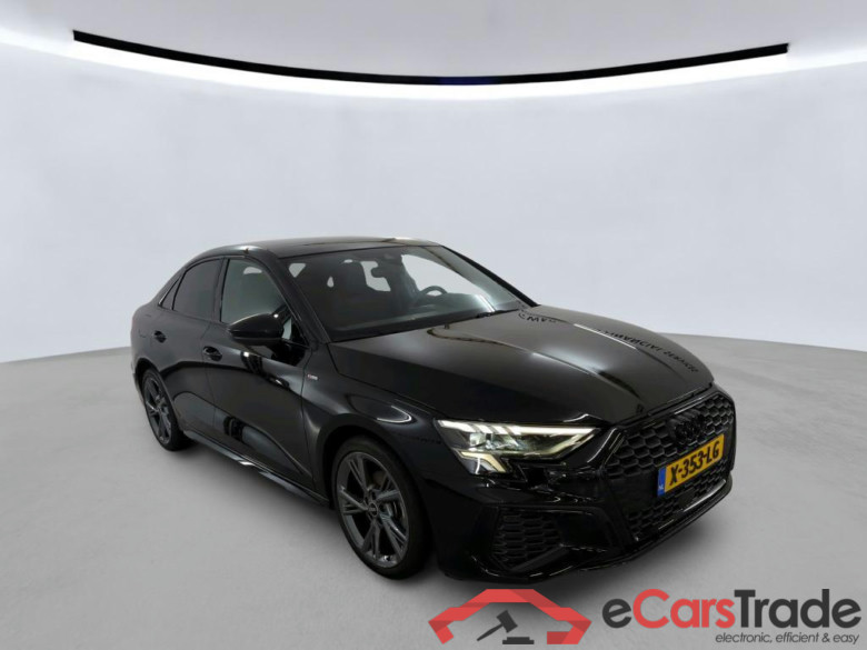 AUDI A3 Limousine 81 kW #4
