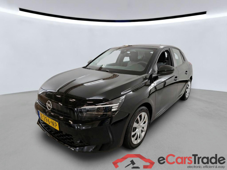 OPEL Corsa 55 kW