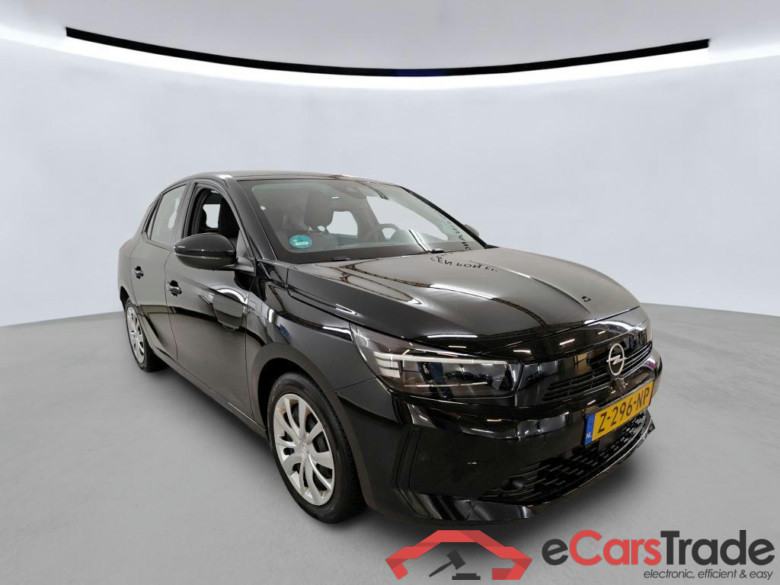 OPEL Corsa 55 kW #3