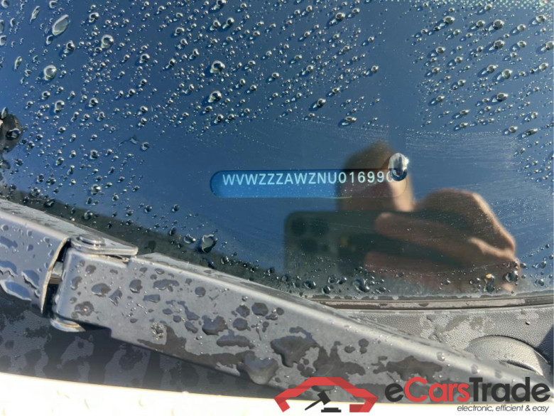 VOLKSWAGEN POLO 1.0 TSI 95pk DSG R-Line Business+ #2