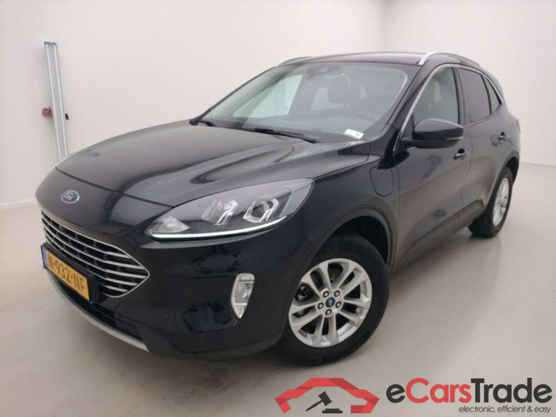 FORD KUGA 2.5 PHEV Titanium